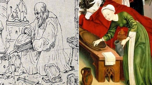 La Edad Media: 15 datos curiosos que te sorprenderán