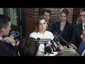 'I'm just sick about it' — Michigan Sen. Slotkin responds to Temple Israel attack