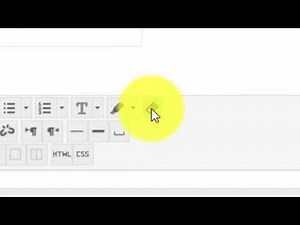 How To Remove Formatting In Blackboard