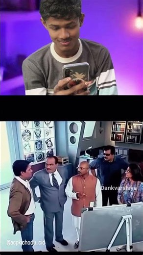 Cid funny moments 🤣 😄 #shorts #viral #viralshort #viralshorts #moments #cid #cidfunnyepisode
