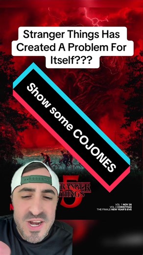 Stranger Things Season 5: An Uncertain Future