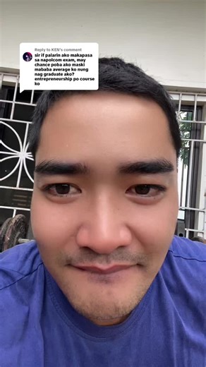 Paano Makapasa sa Napolcom Exam at Recruitment