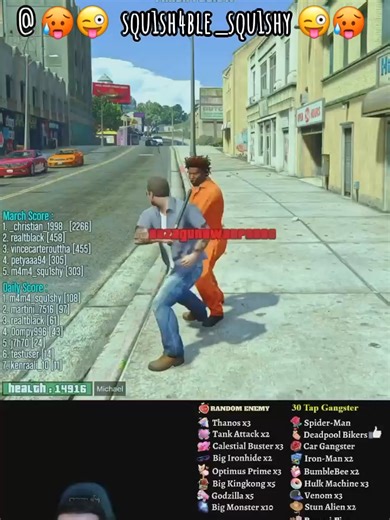 Exciting Highlights from My TikTok Live!