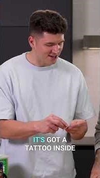 Expired Candy Taste Test: 1995 Skittles & More! #shorts