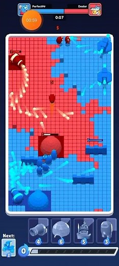 Color Clash - Battle - 37