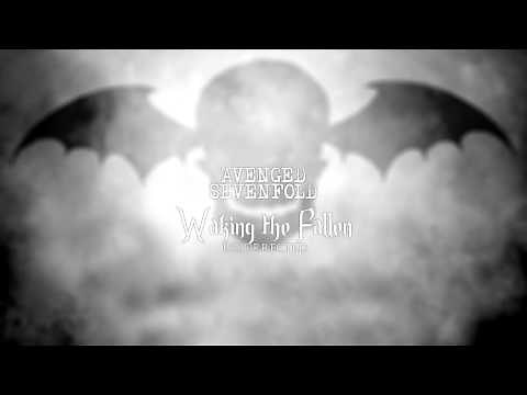 Avenged Sevenfold - Waking The Fallen: Resurrected 2014 FULL ALBUM HD