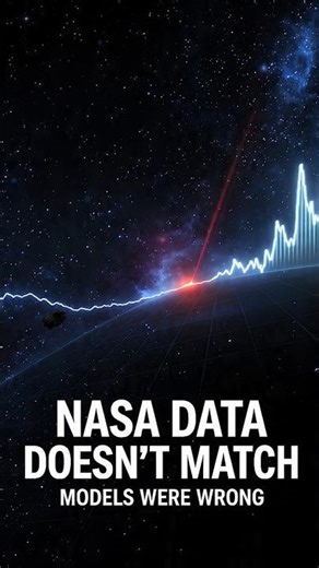 This New NASA Discovery Is Shaking the Scientific Community | USA Science Update | #astromaterials