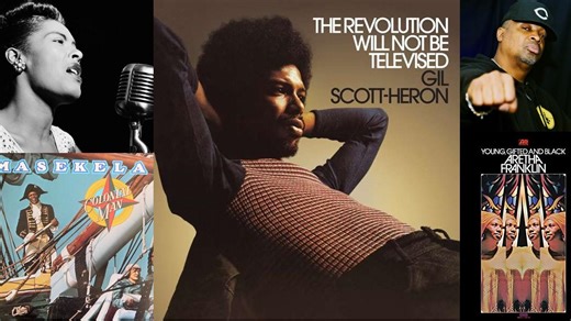 Top Black Power songs of all time