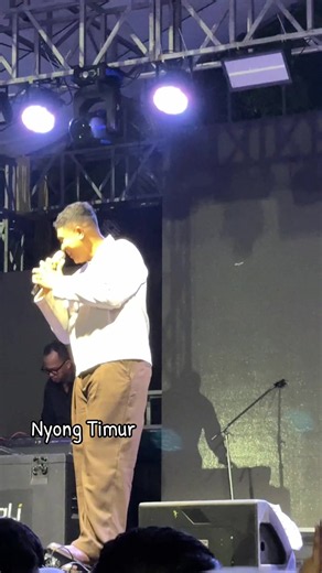 ALAMAK sudah Sampai di Maluku Utara — Nyong Timur di Teluk Jailolo 2026