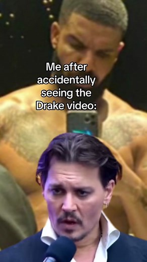 Thats what happens when you free scroll X. #drake #viral #drakefans #twitter #CapCut #popculture #fyp #foryou #popculturenews