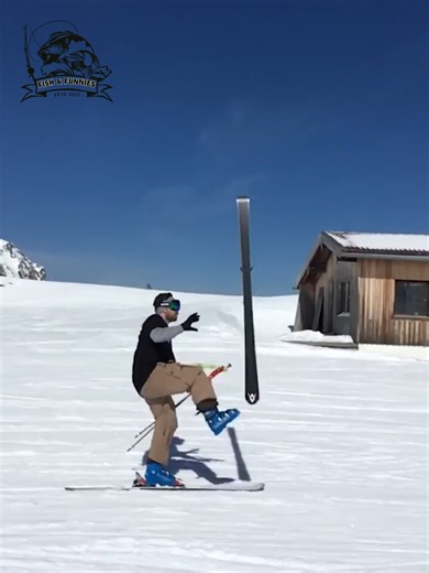 442K views · 1.2K reactions | Jaw-dropping stunts that came out of nowhere – you’ll be left speechless! 勞 #unreal #stunt #ShockingMoments #CaughtOnCamera #EpicMoves | Fish & Funnies | Facebook