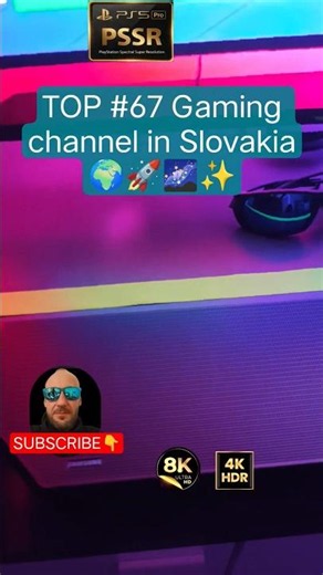 "The Ultimate High-tech Console Setup" 🌏 #jfksenica 23.000+ 🚀 Subscribers 💎 Thank you so much 💎💜💎
