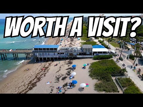 Why Everyone’s Talking About Lake Worth Beach, Florida in 2025?