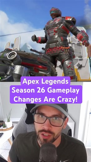 Apex Legends Runs Perfectly on Nintendo Switch 2 After Update!