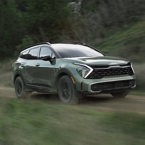 6.1K views · 218 reactions | With the capability to do so much, the question is what’s first? The 2023 Kia Sportage X-Pro with Multi-Terrain Drive modes. | Kia America | Facebook