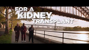 In the new movie #GoingInStyle, Morgan Freeman’s character goes into kidney failure but has a hard time asking loved ones for a kidney—a story that is all too familiar to many kidney patients. Thank you to director Zach Braff for lending his voice to help promote the conversation about living donation in our new PSA. The movie opens nationwide tomorrow, April 7. | National Kidney Foundation