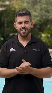 Is your Dolphin doing a wheelie? 🚗💨 Check out this quick fix guide to get it back on track! 🐬 📍Watch here: https://youtu.be/G4wO6hcpuEs #Maytronics #Dolphinpoolcleaner #poolcleaner #roboticpoolcleaner #pool #poolcare #poolmaintenance #Troubleshoot #DolphinTips | Azure Pool Services