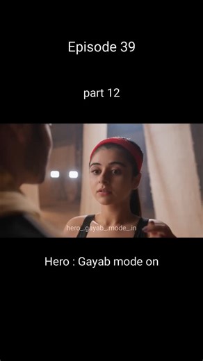 H E R O on Instagram: "Hero Gayab mode on episode 39 part 12 Abhishek Nigam video edit ॐ श्री गणेशाय नमः ॐ बागेश्वराय वीर वीराय हूँ फट स्वाहा @theabhisheknigam ABHISHEKNIGAMSHERO #abhisheknigam #theabhisheknigam #abhishekians abhinavi nigambrothers siddharthnigam abhisheknigamfam siddharthnigam thesiddharthnigam siddharthians bonbros pukaar sagarmaheshwari pukaardilsediltak sagar abhishekassagar HeroGayabModeOn GayabMode InvisibleHero MysteryUnleashed EpicTransformation HeroVibes MagicInTheAir S