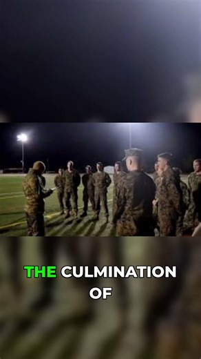 The Final Gauntlet: OCS Field Exercises!