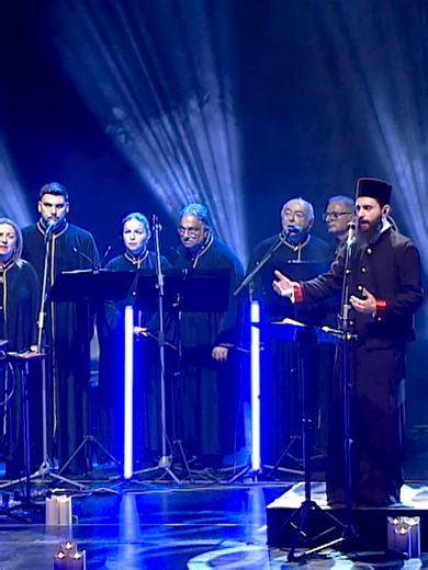 KABARNOS - Live Performance in Nicosia