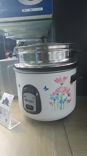 Smart Rice Cooker | Sony Smart #sonysmart #offers #technology #2024