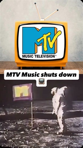 After 44 years, MTV is officially ending the last of its 24-hour music channels on a global scale. 📺 According to reports, the five channels slated for closure are MTV Music, MTV 80s, MTV 90s, Club MTV, and MTV Live. All five channels will close by January 1st, 2026. On August 1st, 1981, at 12:01 AM EST, the MTV channel was officially launched nationwide in the USA, with the spoken words of “Ladies and gentlemen, rock and roll,” followed by the MTV theme song, and then followed by MTV’s first m