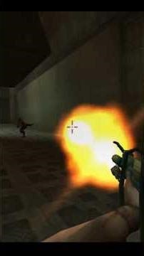 Pendragon Uses His Special Ability #turokevolution #ps2 #gaming