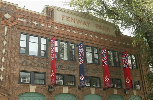 What To Know Before You Go to Fenway Park