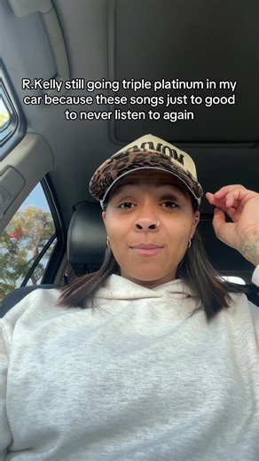 R.Kelly's Timeless Tracks Still Rocking Playlists