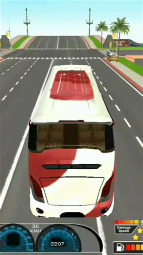 City Bus Driver Bus Game| android gameplay