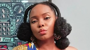 Yemi Alade set to perform at AFCON after praying for seven years - QED.NG