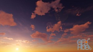 Ultra Dynamic Sky v4.24
