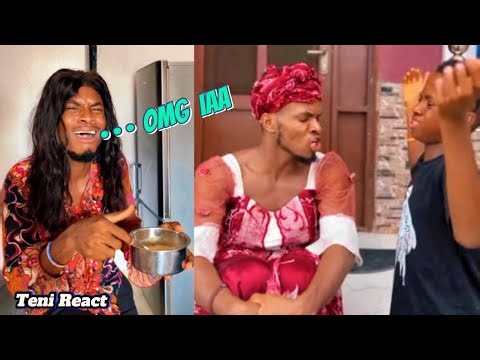 Best of Mama Chinedu (Ep1) 🤣 The FUNNIEST Skits Compilation That'll Make You LAUGH TILL YOU CRY!