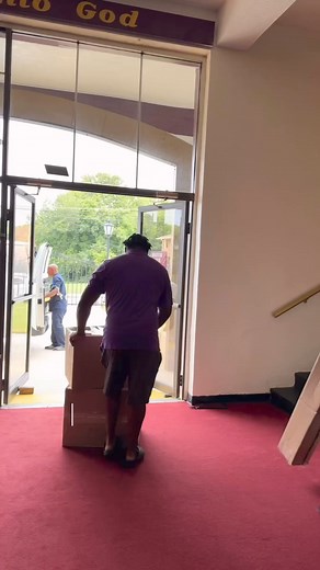 1.4K views · 27 reactions | COGIC World Missions is ready for AIM, are you?! | COGIC World Missions | Facebook