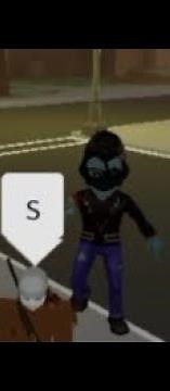 DAHOOD | stand script tutorial