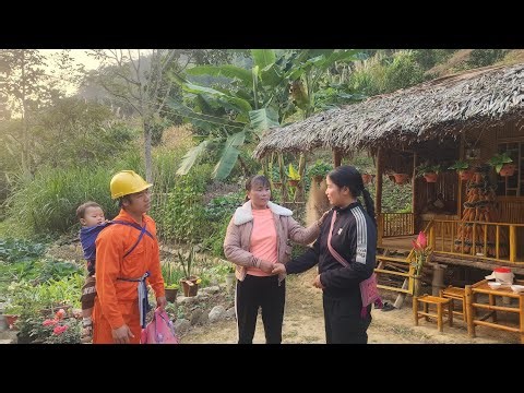 An unexpected encounter between a single mother and the family of an electrical engineer.