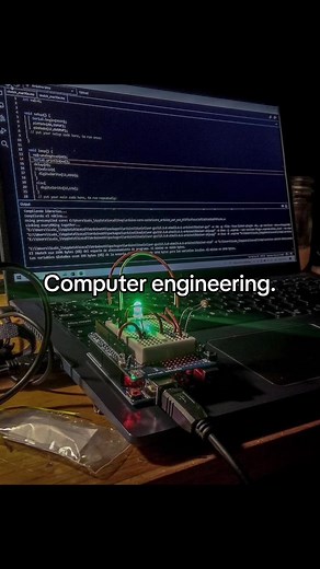 Exploring Computer Engineering: From Silicon to Servers