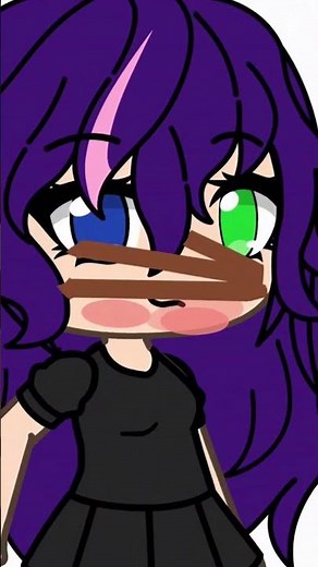 #gachatrend // #gacha // #gachalife // #gachaclub // #edit // #gachameme // #gachaedit // #trend
