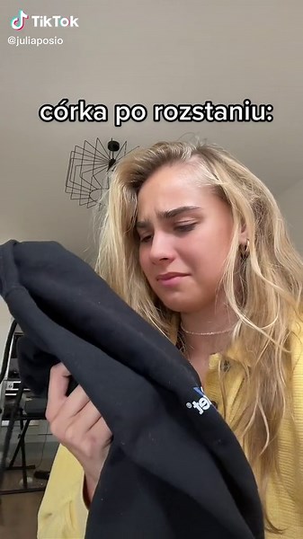 Kitchen Moments: The Jacket and Washing Machine Scene