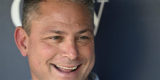 Here's what Picollo had to say in Vegas