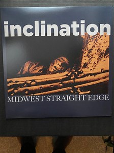 Inclination - Midwest Straight Edge