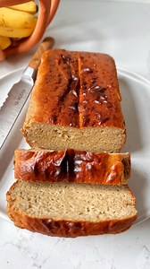 126K views · 391 reactions | BLENDER BANANA BREAD! if you know me...