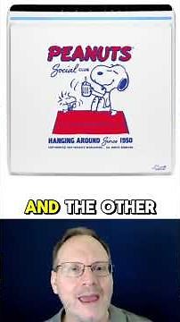 Snoopy on an Air Purifier?! Rabbit Air’s New Design