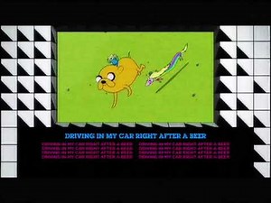 WEIRD Cartoon Network Hijacking Incident (November 2010, ITS EXTREME RARE GUYZZ OMG)