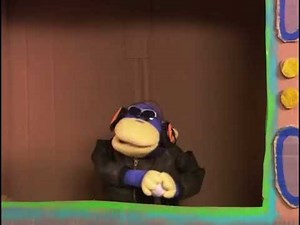 Playhouse Disney Ooh And Aah Bumper (Chuggington) (2010) (High Quality)