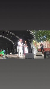 Dawn Butler on Reels