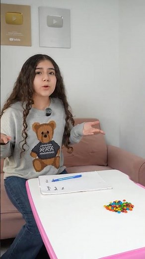 Counting and Sorting Fun for Kids #elizabethandbriceida