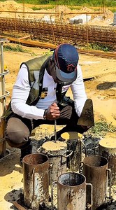 Que fait votre ingénieur en ce moment ? | Ingénieur Evrard Kouassi