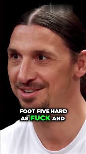 Zlatan Reacts to His Iconic Man Utd Chant 1
