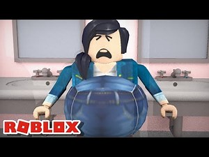 getting PREGNANT in roblox